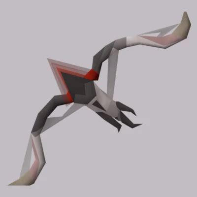 osrs craw's bow|Top 10 Best OSRS Ranged Weapons (Bows.